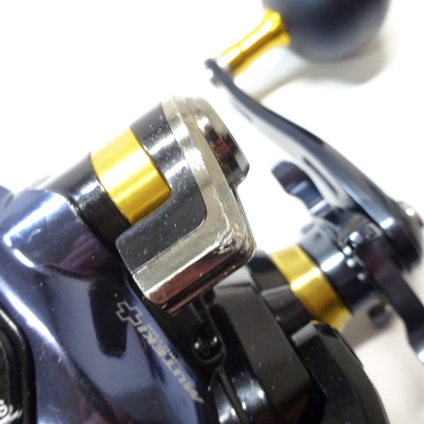 １９フォースマスターリミテッド３０００